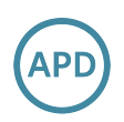 APD Logo