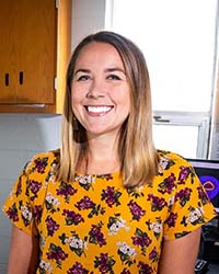 Lauren Coheley Spain