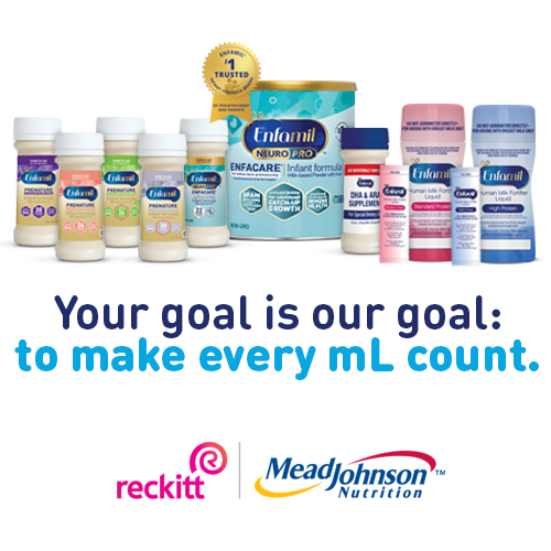 Reckitt Enfamil Liquid Human Milk Fortifiers 2