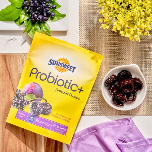 Sunsweet Probiotic Prunes 1