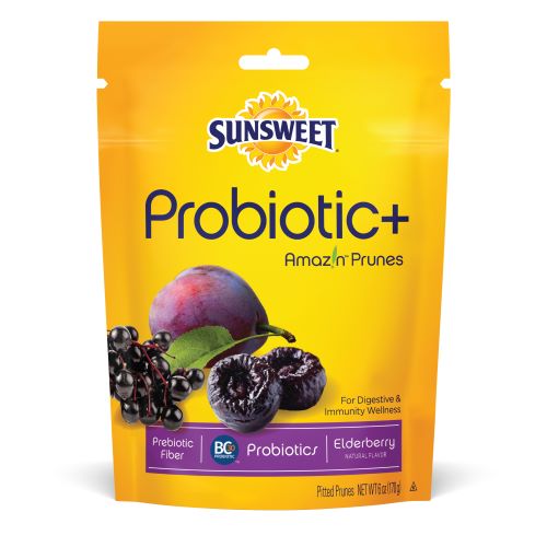 Sunsweet Probiotic Prunes 2