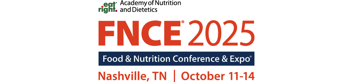 FNCE 2025 logo