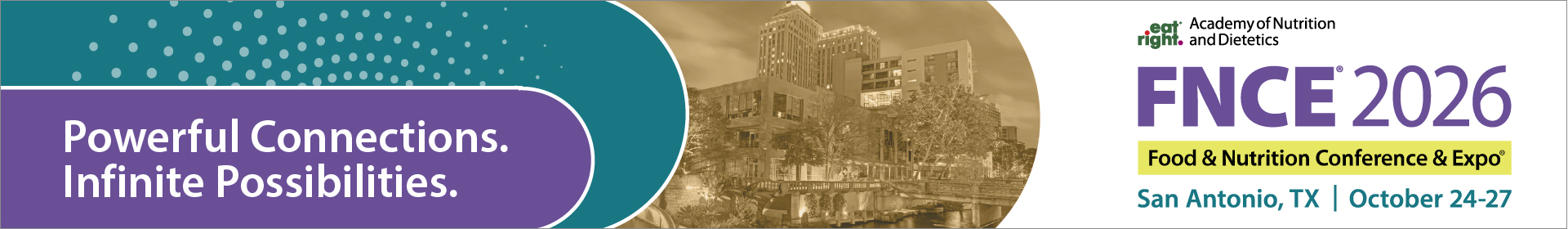 FNCE 2026: Powerful Connection. Infinite Possibilities.