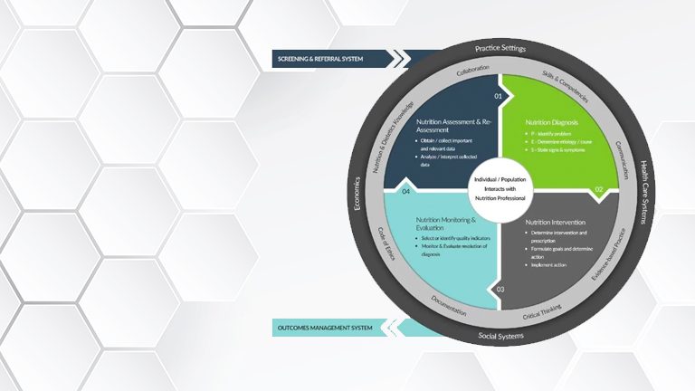 Nutrition Care Process