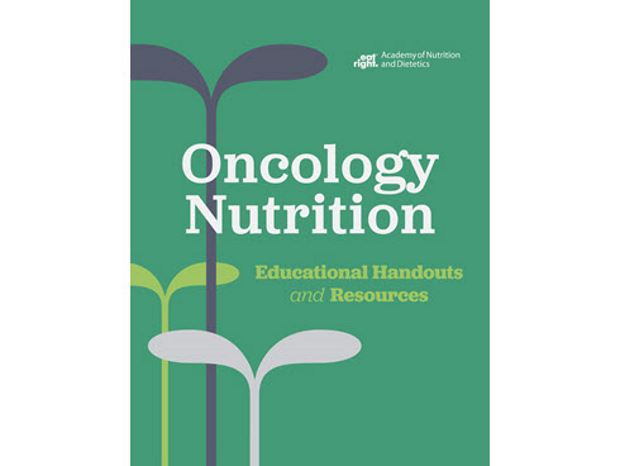 Oncology Nutrition for Clinical Practice, 2nd Ed.