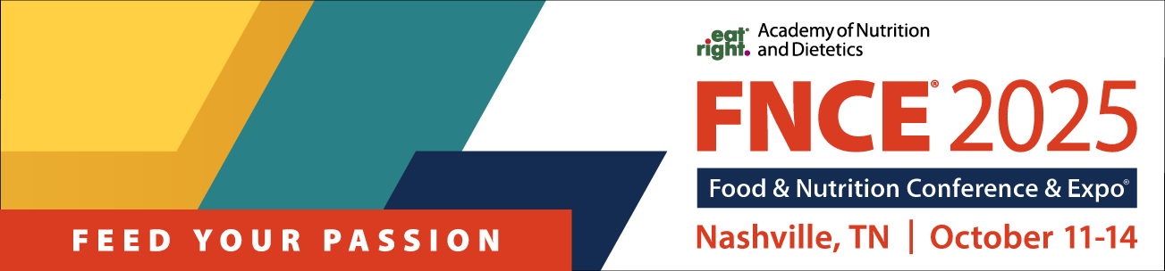 FNCE Event Logo